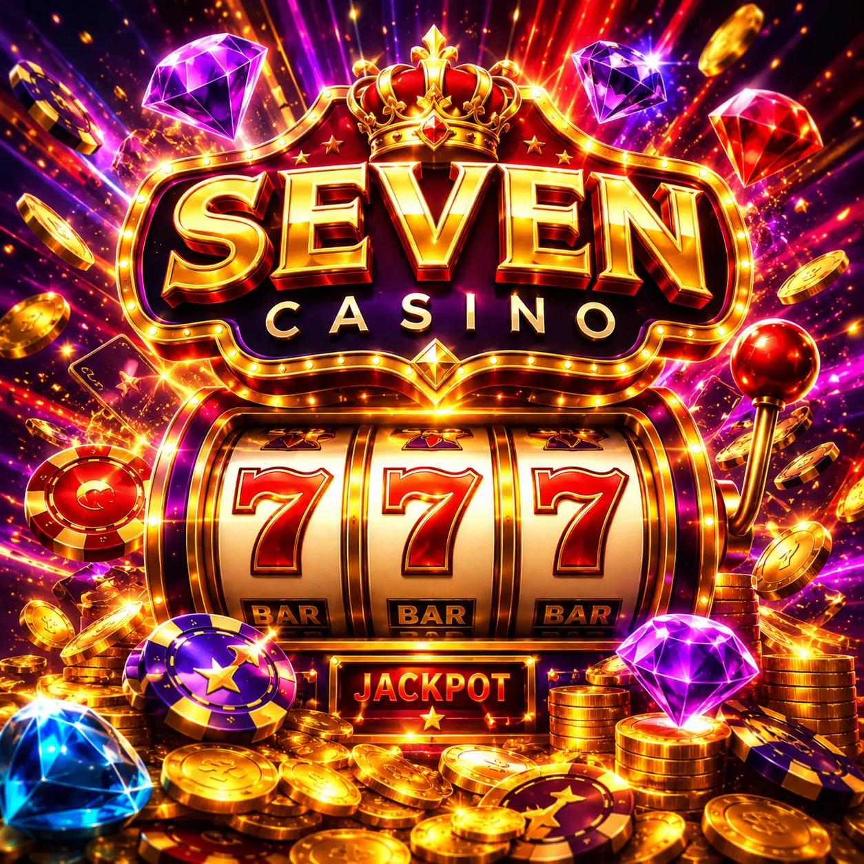 Seven Casino United Kingdom - Seven Casino security: protecting