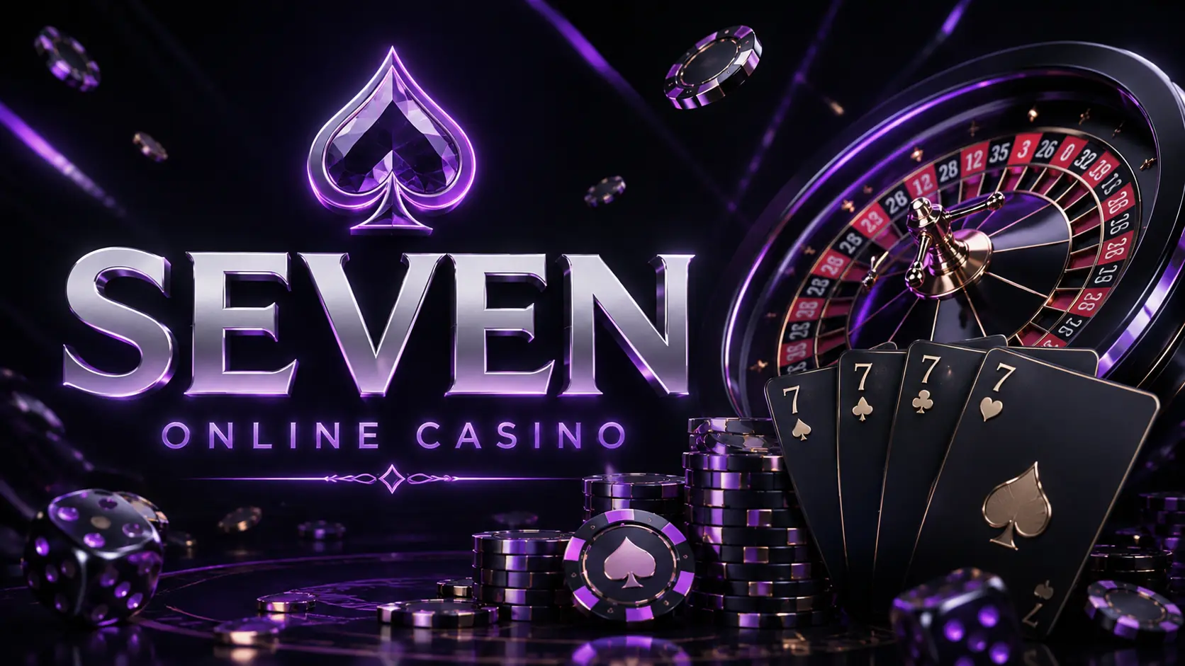 Seven Casino United Kingdom - Why Seven Casino withdrawals can be